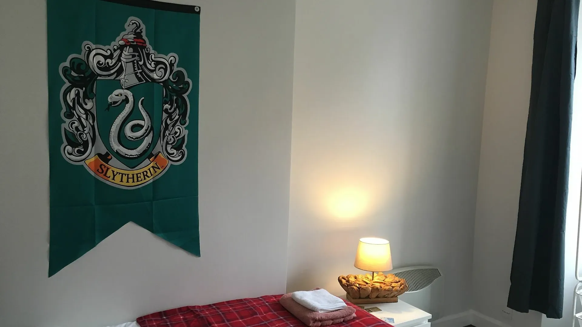 Drummond Street Apartments Edinburgh 0*,  United Kingdom